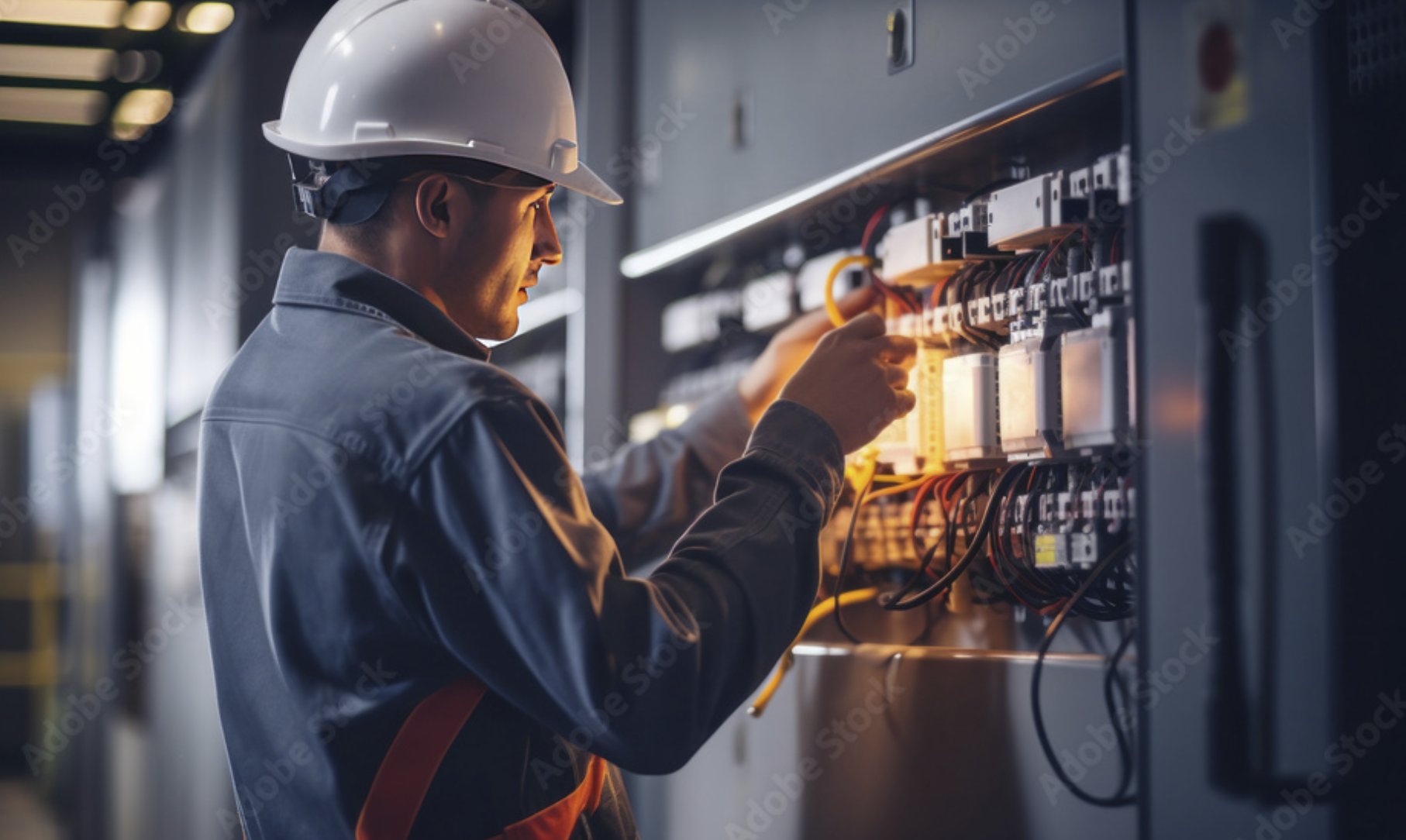 Standby generator installation and service in New York City